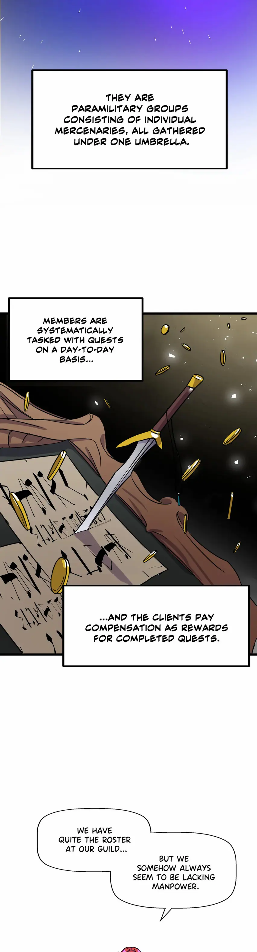 No Man’s Land Uncensored, chapter 6, page 28 of 54
