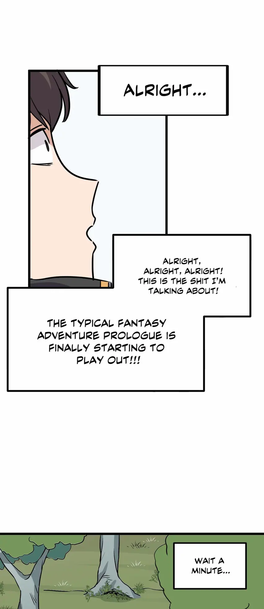 No Man’s Land Uncensored, chapter 6, page 31 of 54