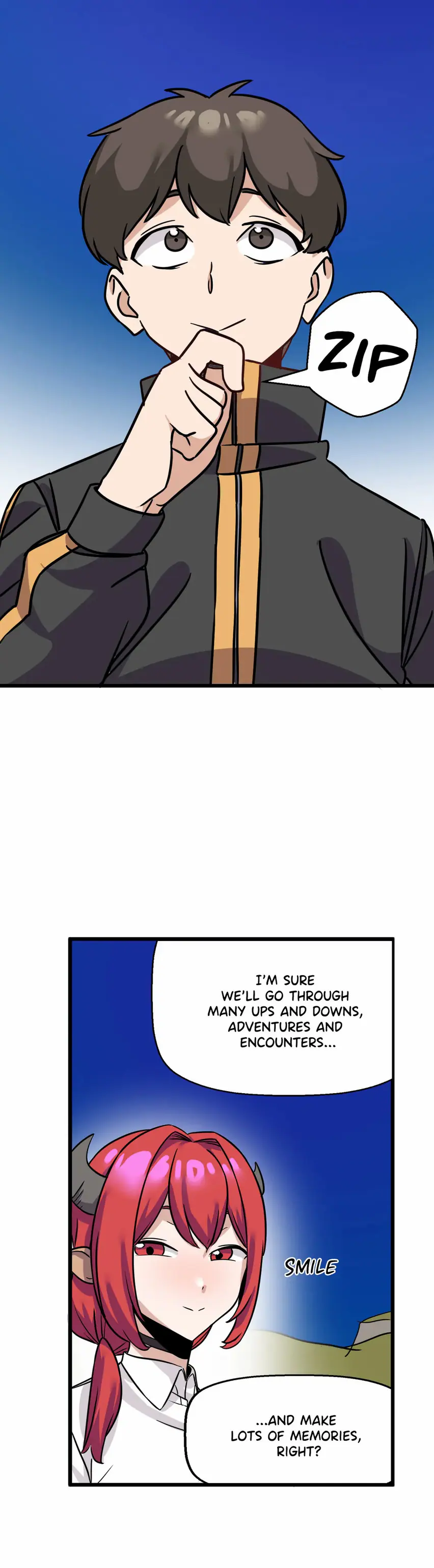 No Man’s Land Uncensored, chapter 6, page 39 of 54