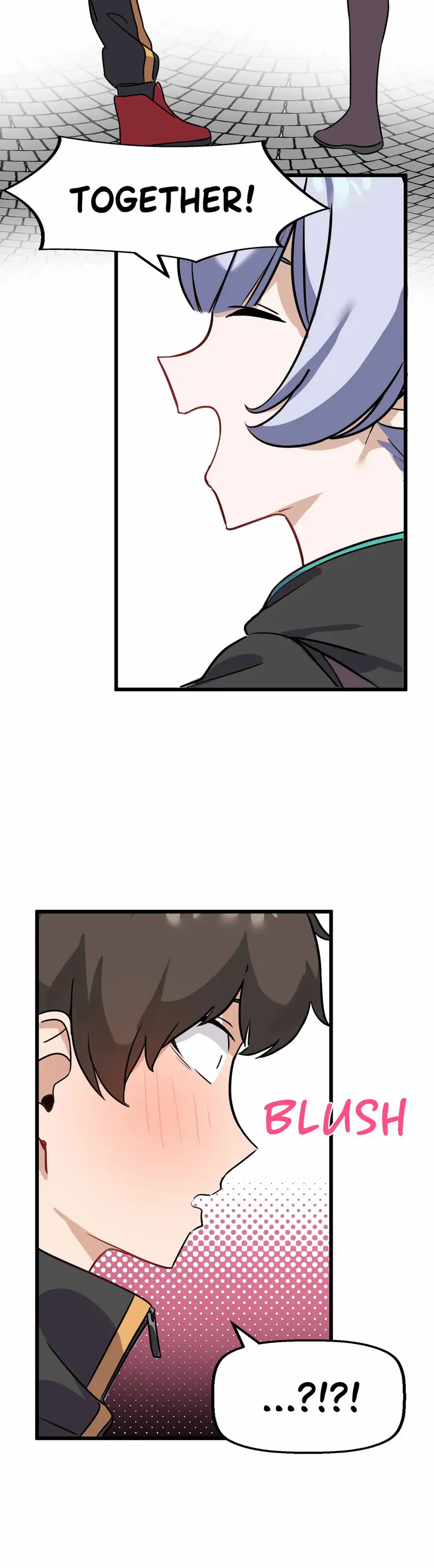 No Man’s Land Uncensored, chapter 6, page 42 of 54