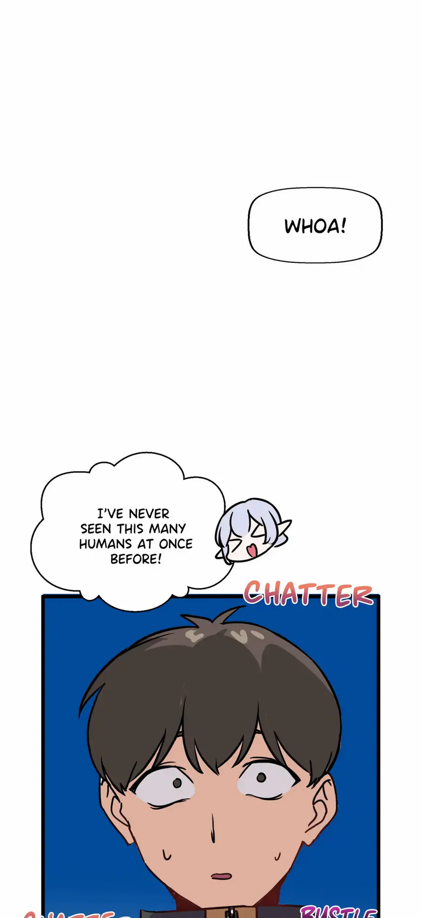 No Man’s Land Uncensored, chapter 6, page 49 of 54
