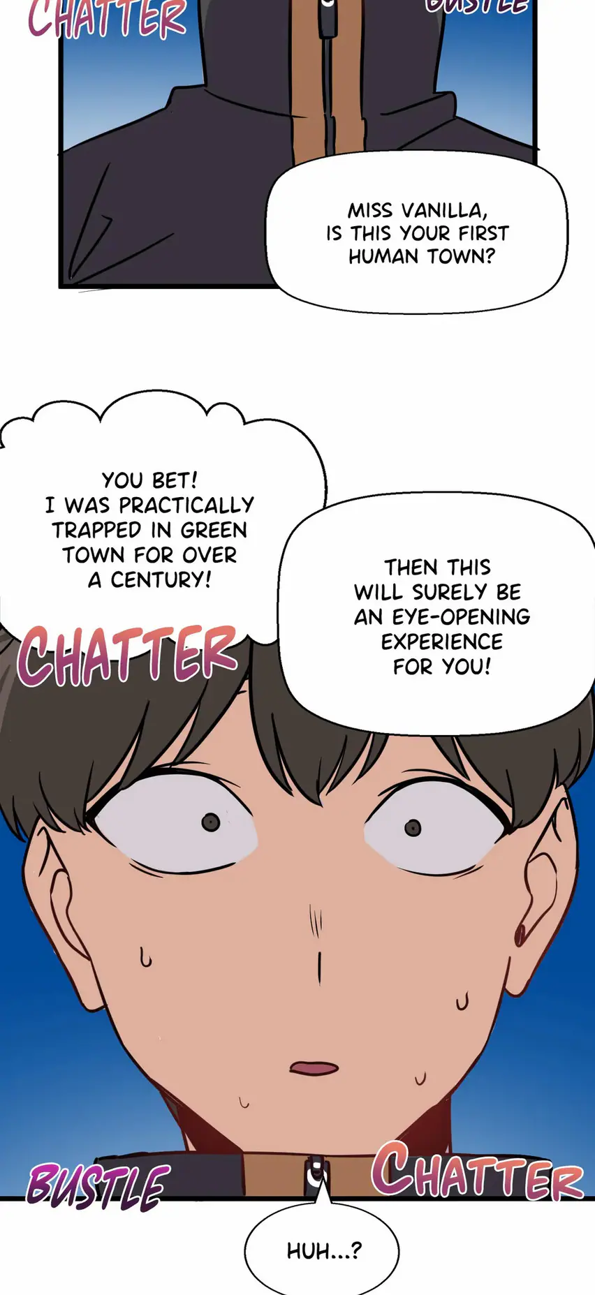 No Man’s Land Uncensored, chapter 6, page 50 of 54
