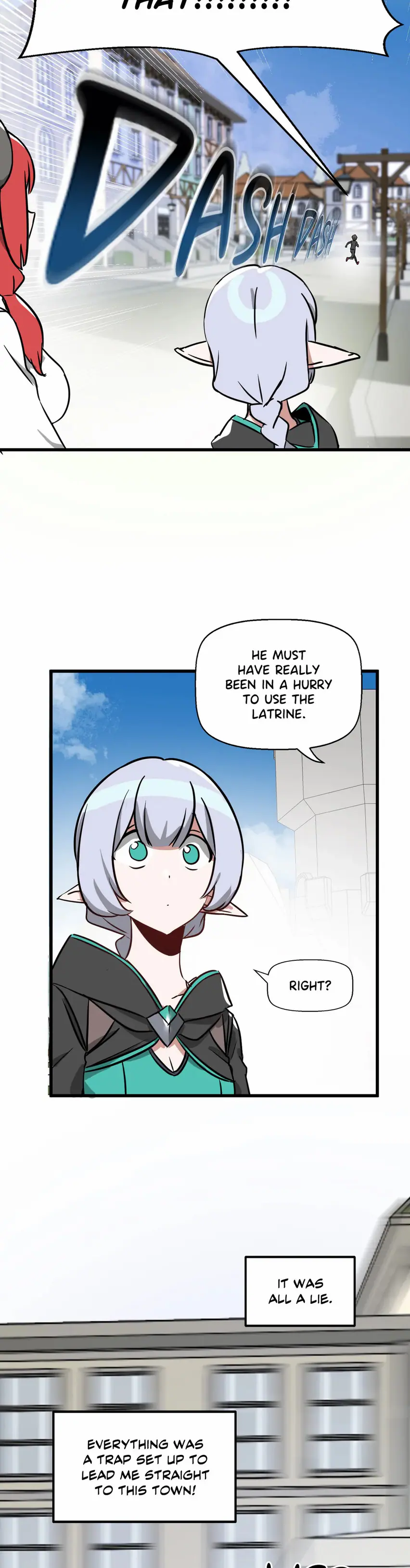 No Man’s Land Uncensored, chapter 7, page 17 of 48