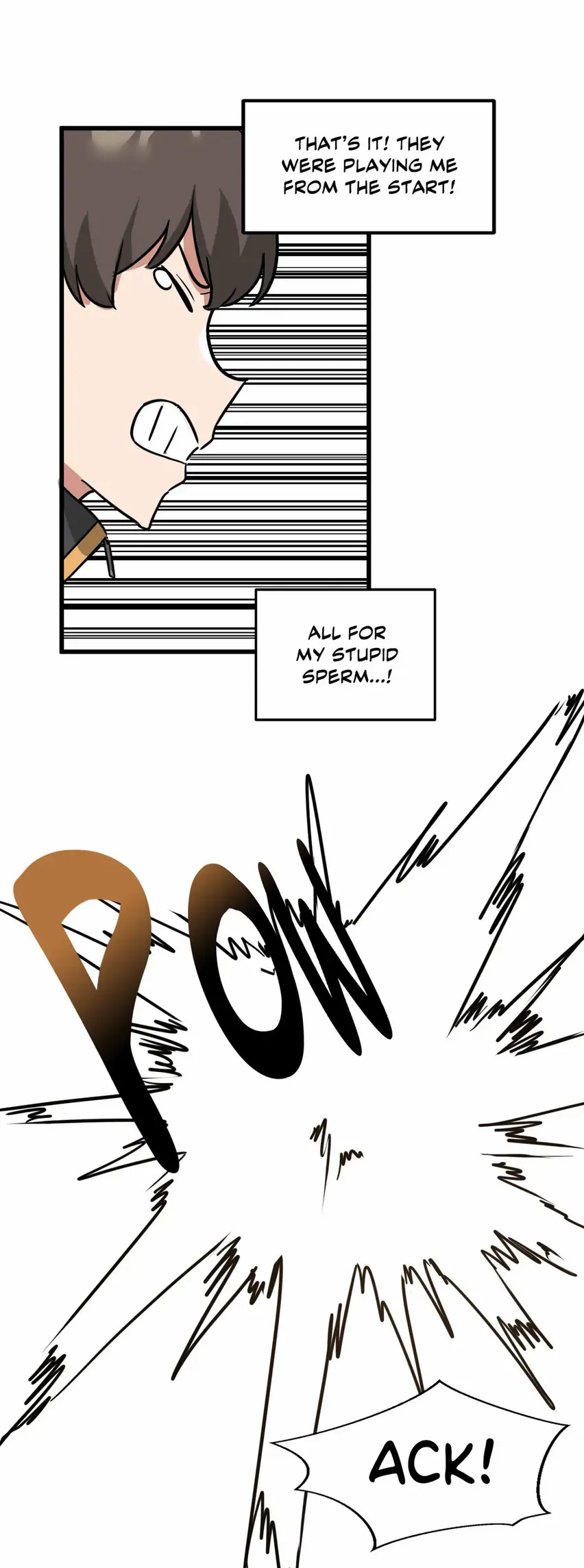 No Man’s Land Uncensored, chapter 7, page 20 of 48