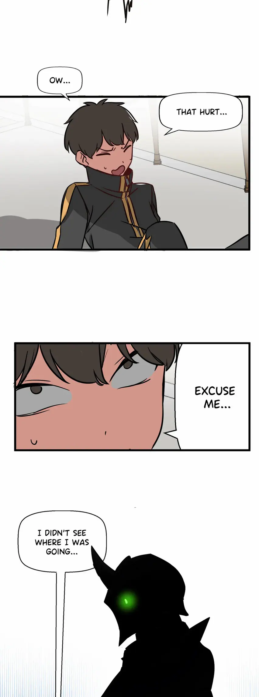 No Man’s Land Uncensored, chapter 7, page 21 of 48