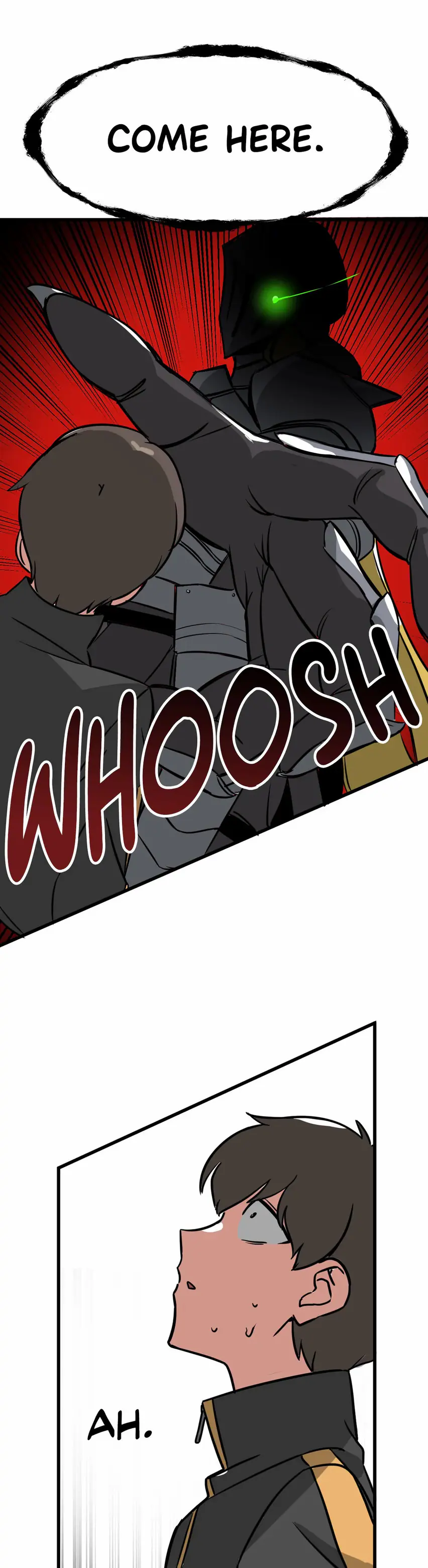 No Man’s Land Uncensored, chapter 7, page 25 of 48