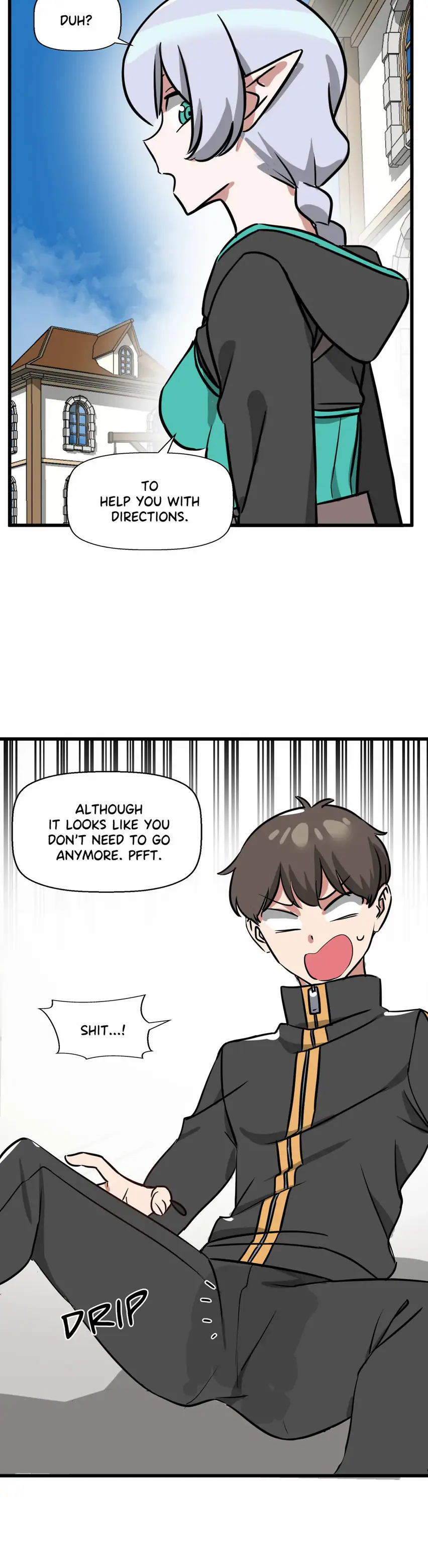 No Man’s Land Uncensored, chapter 7, page 30 of 48