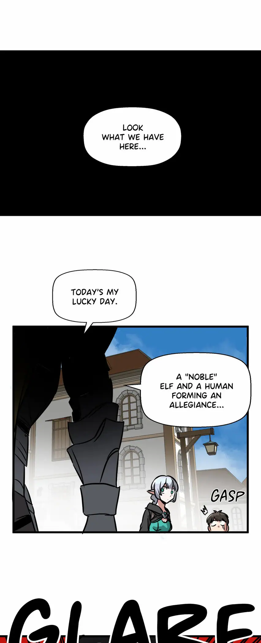 No Man’s Land Uncensored, chapter 7, page 31 of 48