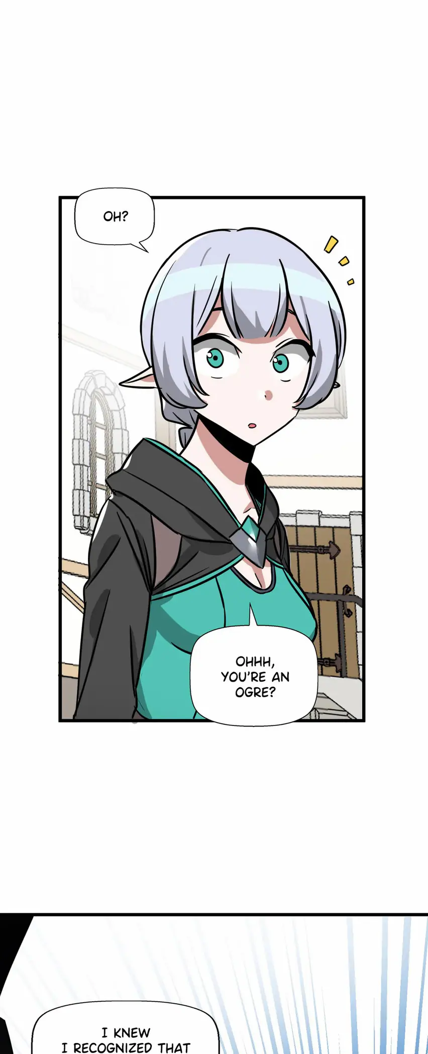 No Man’s Land Uncensored, chapter 7, page 33 of 48