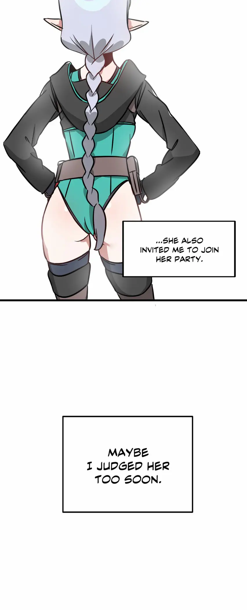 No Man’s Land Uncensored, chapter 7, page 36 of 48