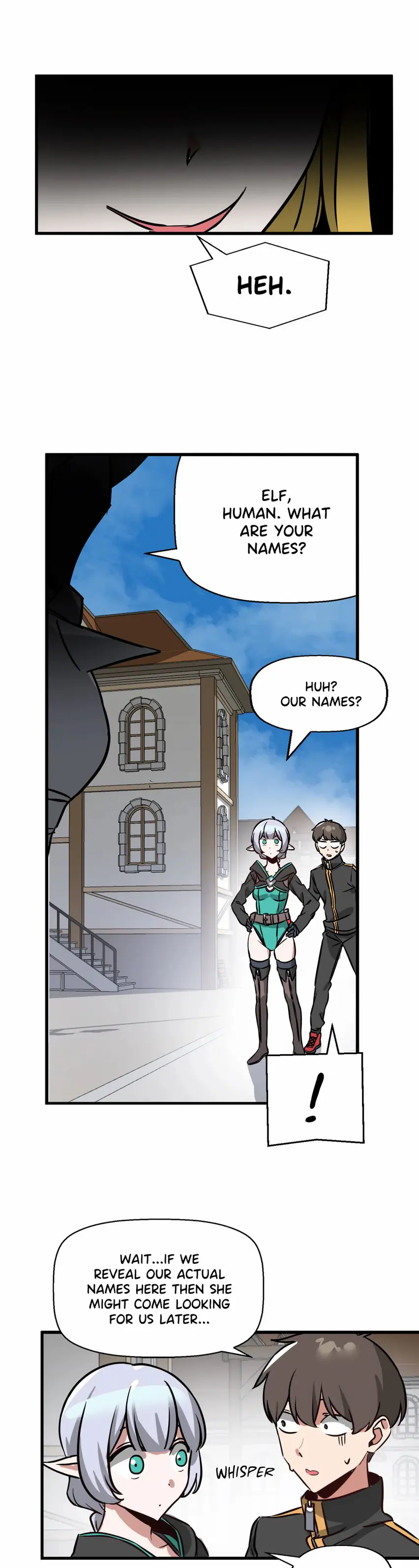 No Man’s Land Uncensored, chapter 7, page 37 of 48