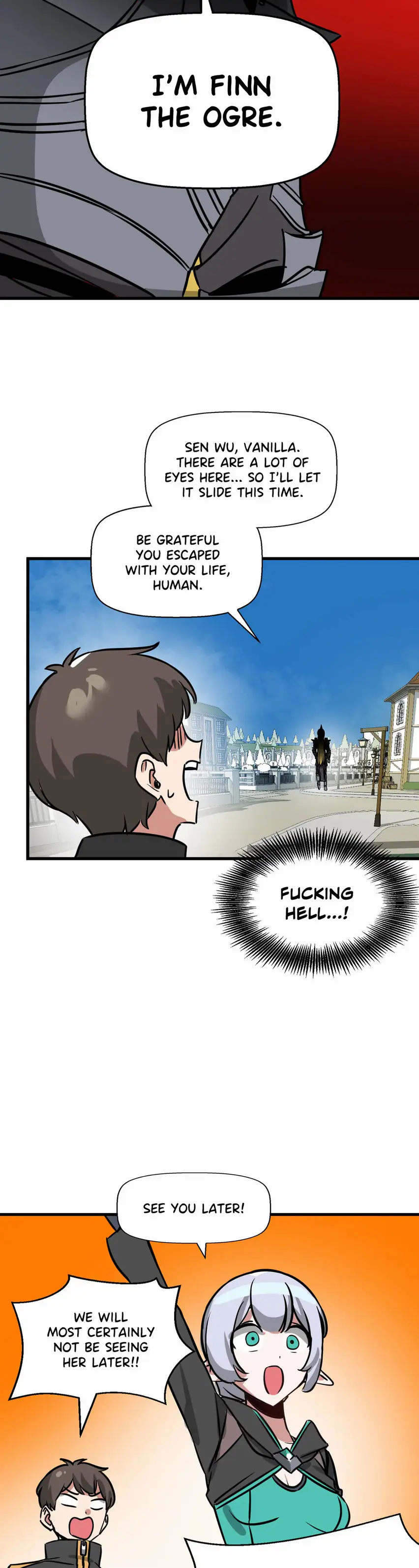 No Man’s Land Uncensored, chapter 7, page 39 of 48