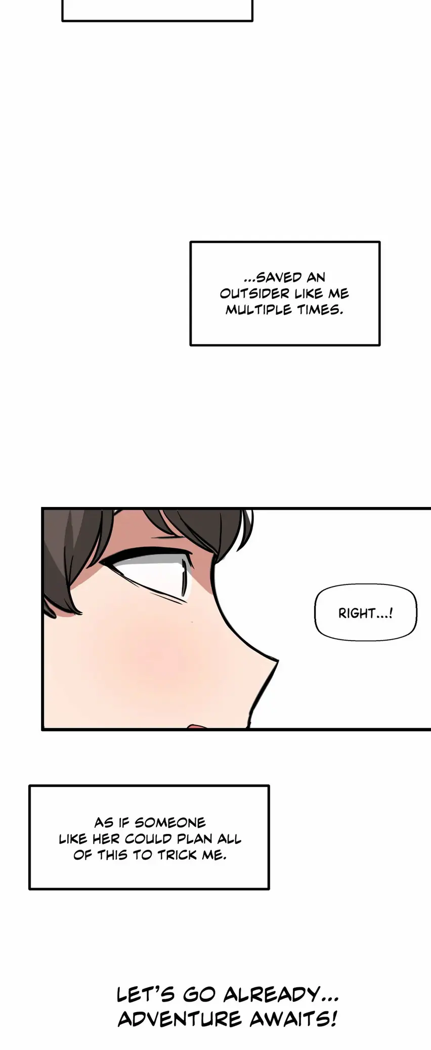 No Man’s Land Uncensored, chapter 7, page 44 of 48