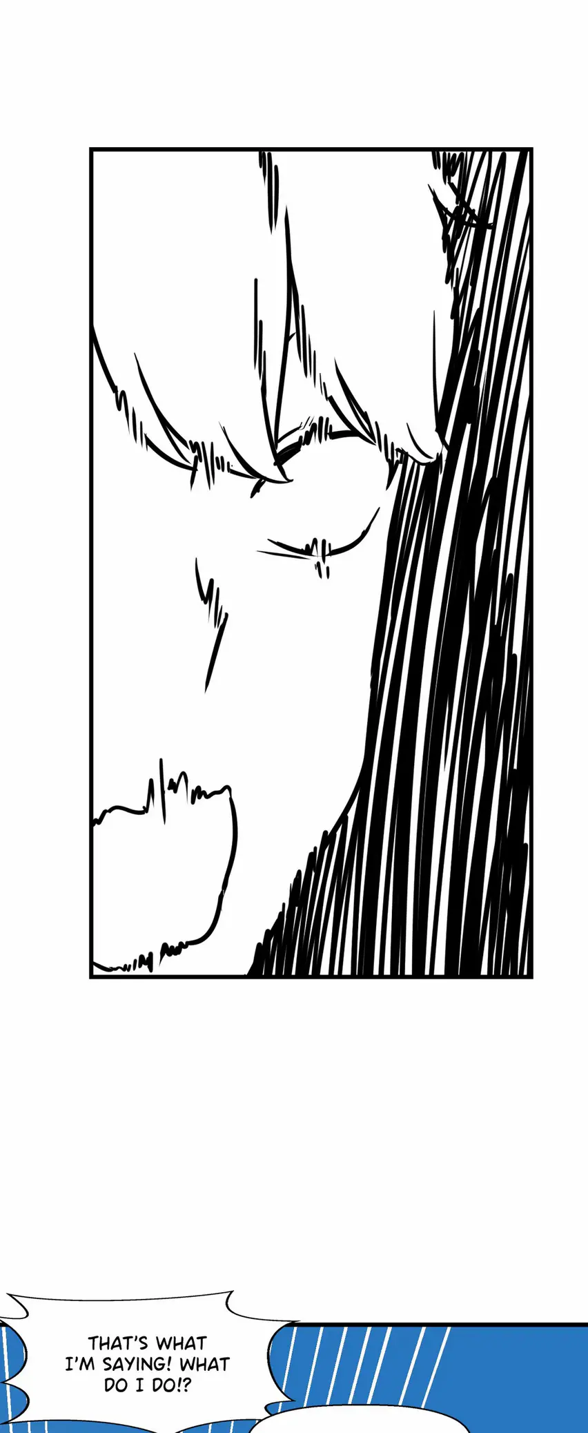 No Man’s Land Uncensored, chapter 7, page 46 of 48