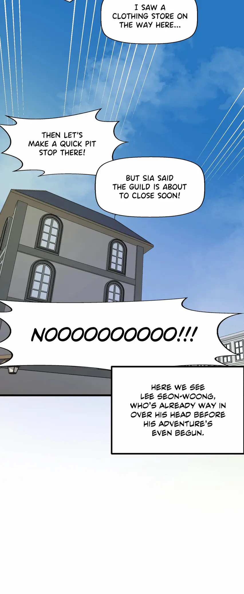 No Man’s Land Uncensored, chapter 7, page 47 of 48