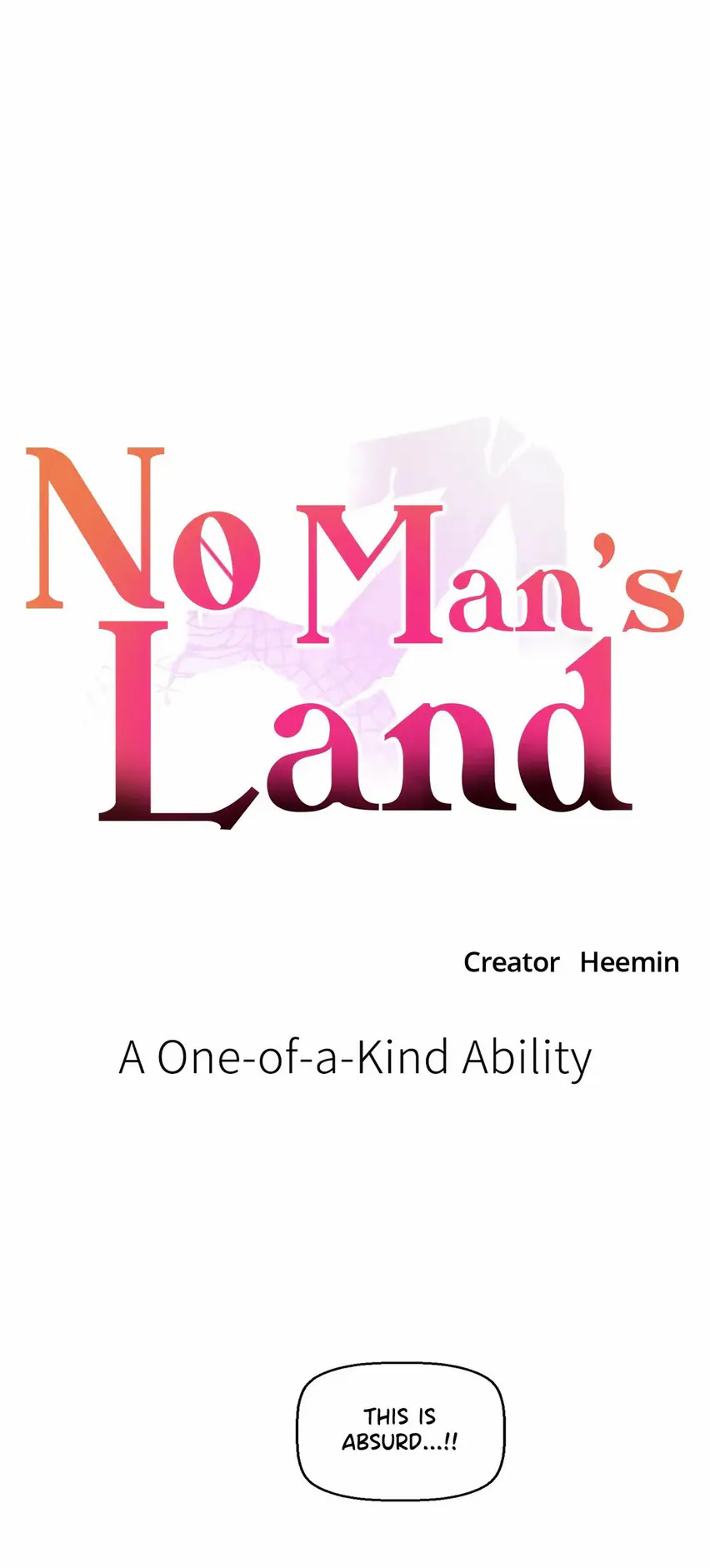 No Man’s Land Uncensored, chapter 8, page 9 of 45