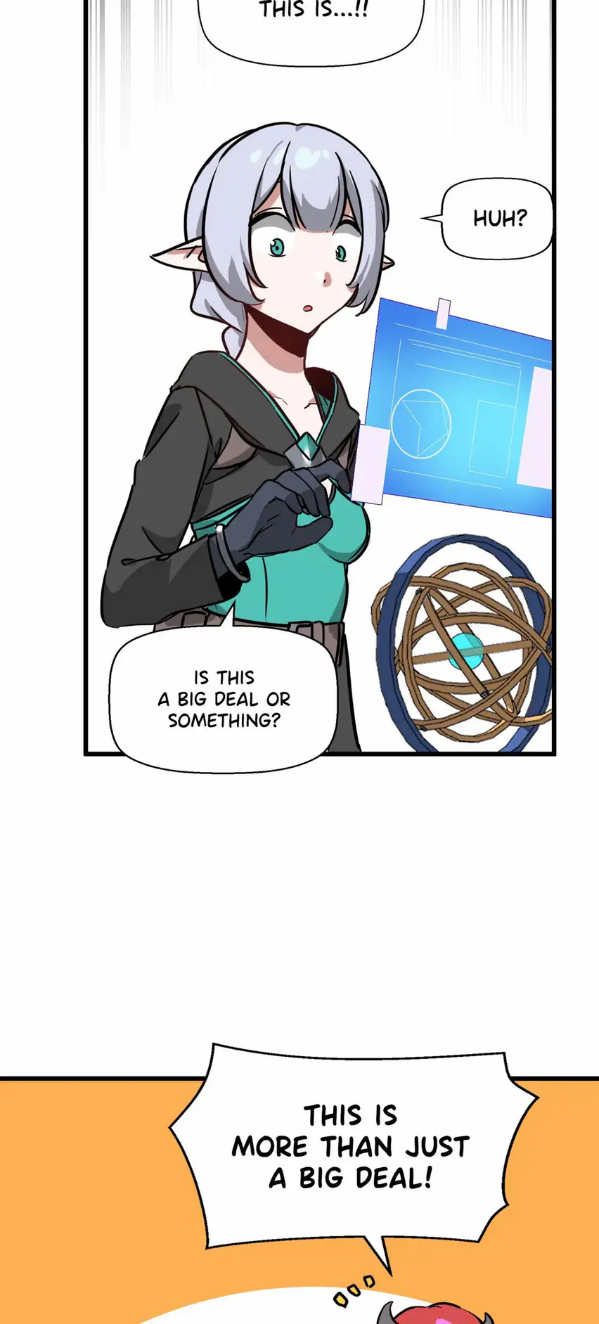 No Man’s Land Uncensored, chapter 8, page 11 of 45