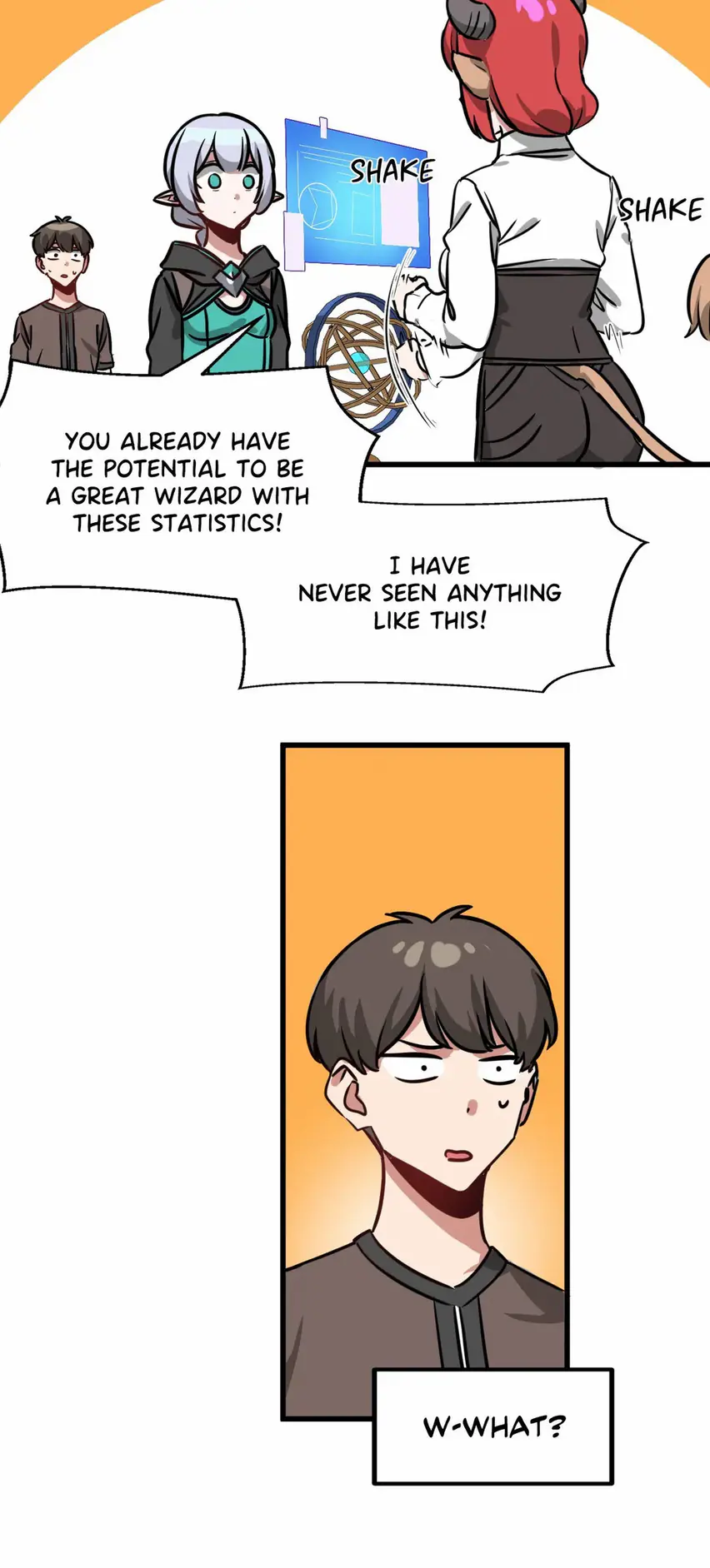 No Man’s Land Uncensored, chapter 8, page 12 of 45