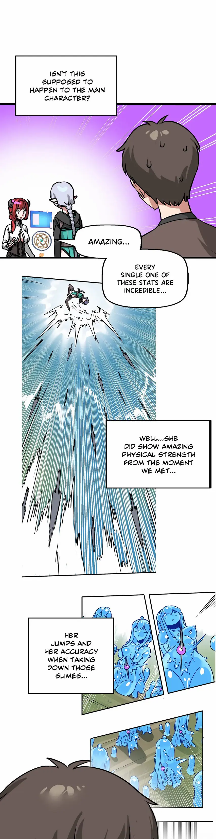No Man’s Land Uncensored, chapter 8, page 13 of 45