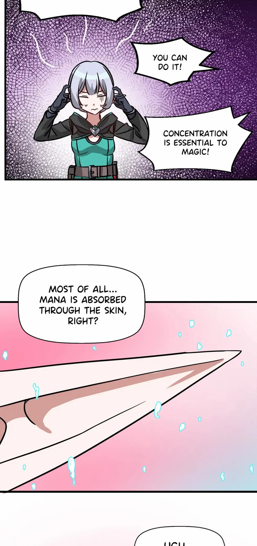 No Man’s Land Uncensored, chapter 8, page 23 of 45