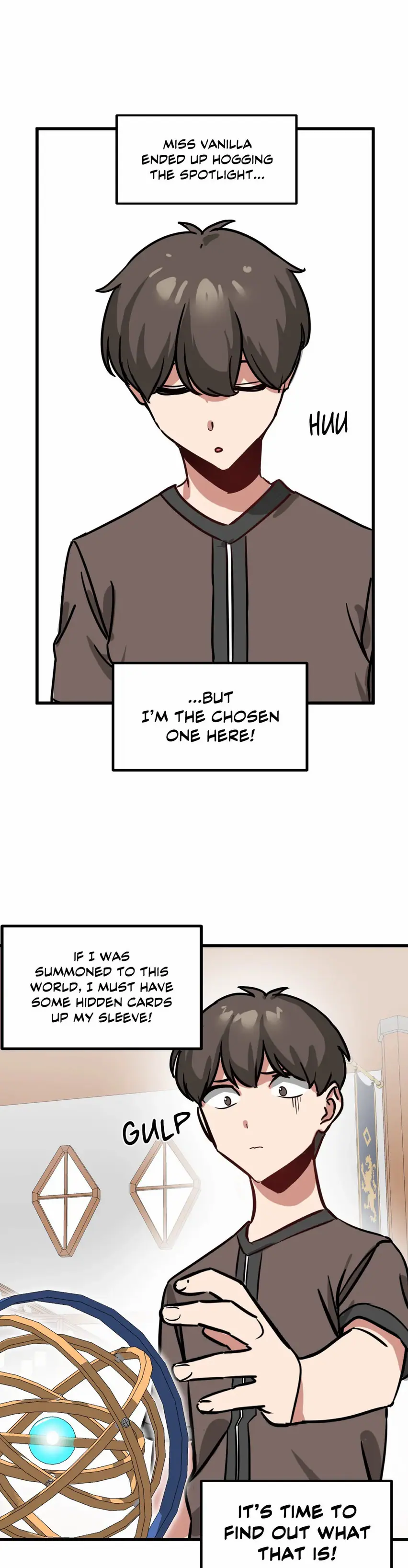 No Man’s Land Uncensored, chapter 8, page 27 of 45
