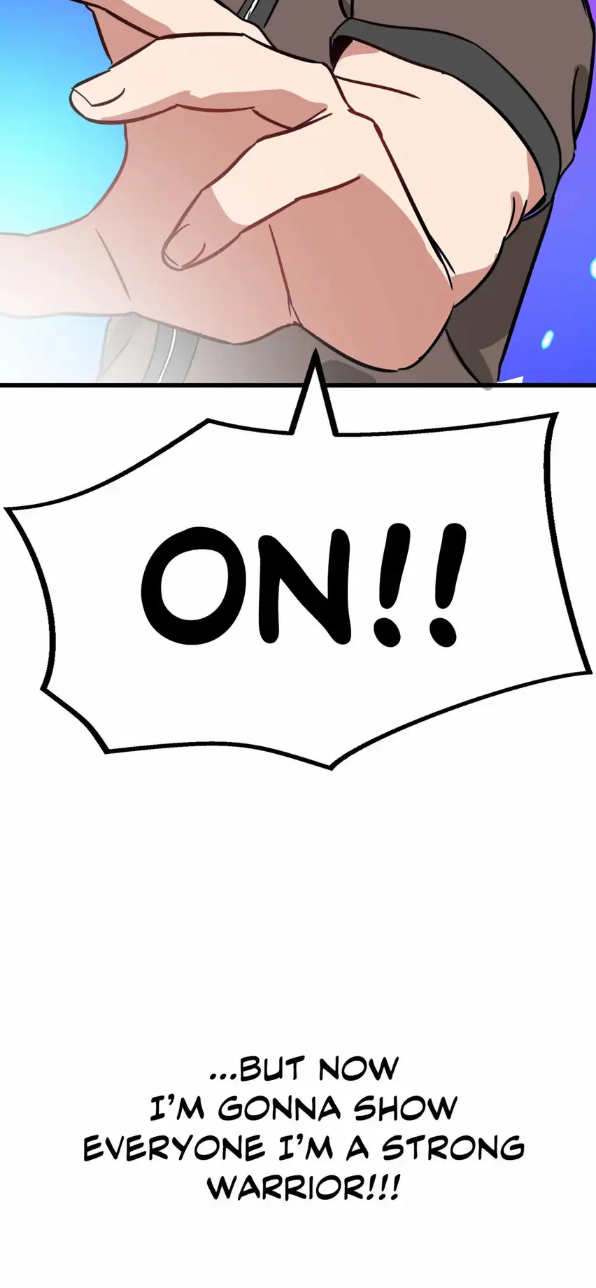 No Man’s Land Uncensored, chapter 8, page 32 of 45