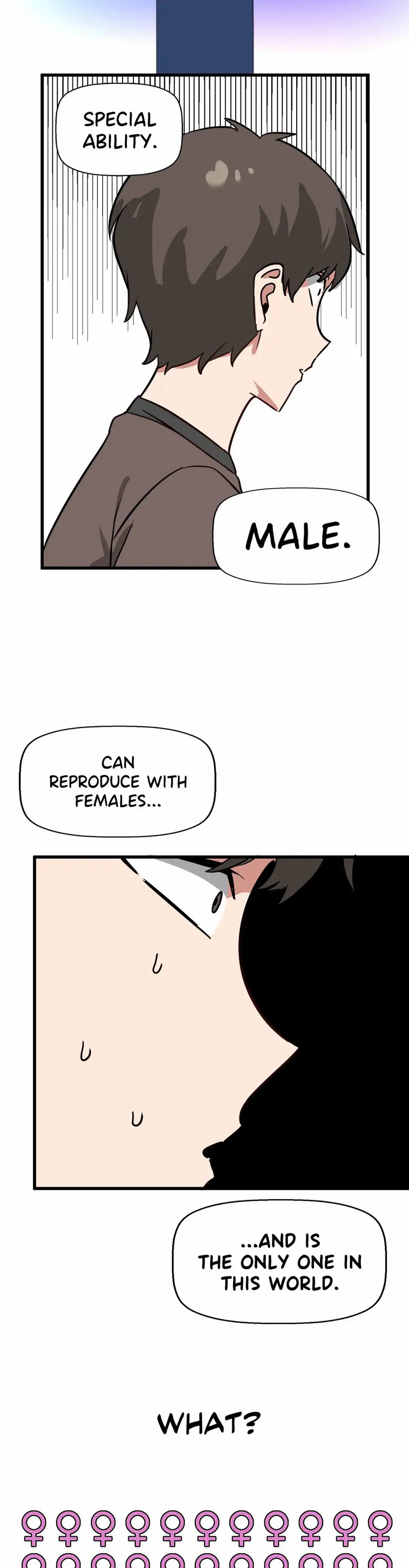 No Man’s Land Uncensored, chapter 8, page 39 of 45