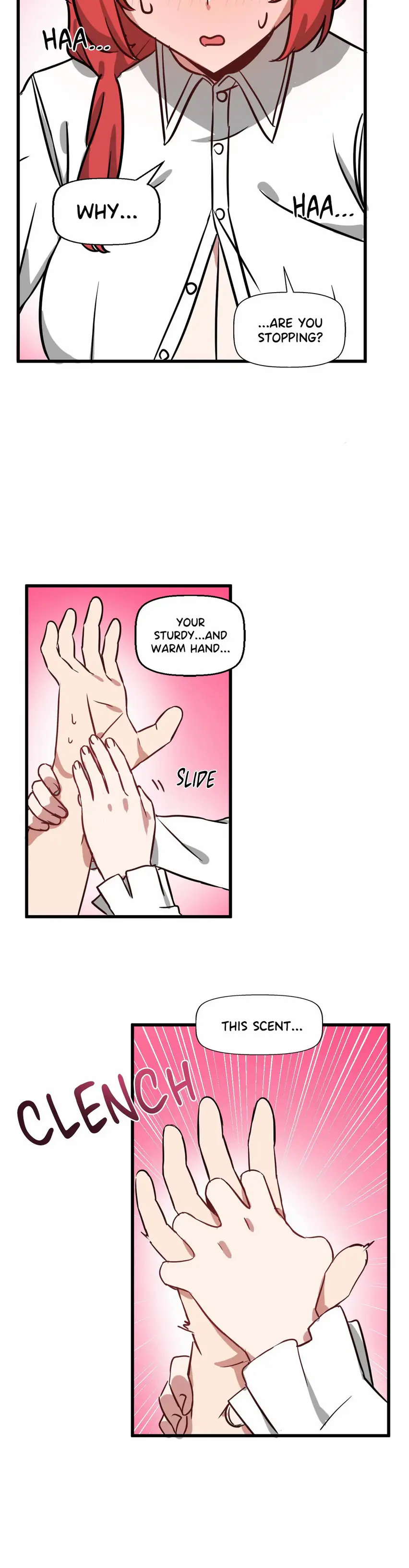 No Man’s Land Uncensored, chapter 8, page 42 of 45