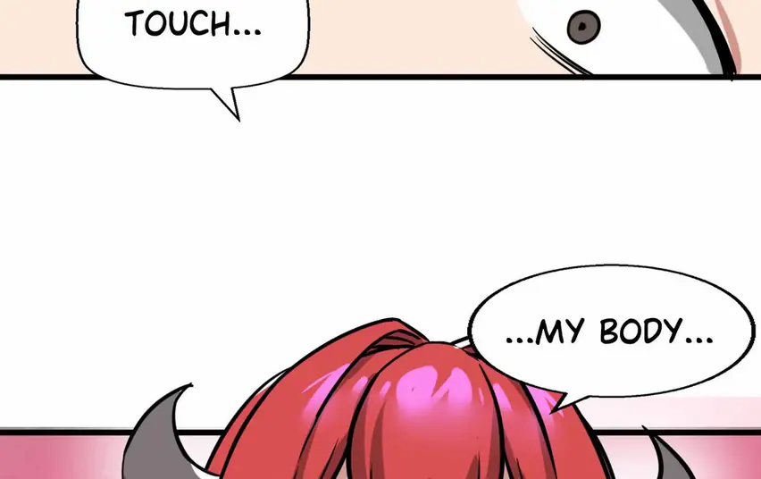 No Man’s Land Uncensored, chapter 8, page 44 of 45