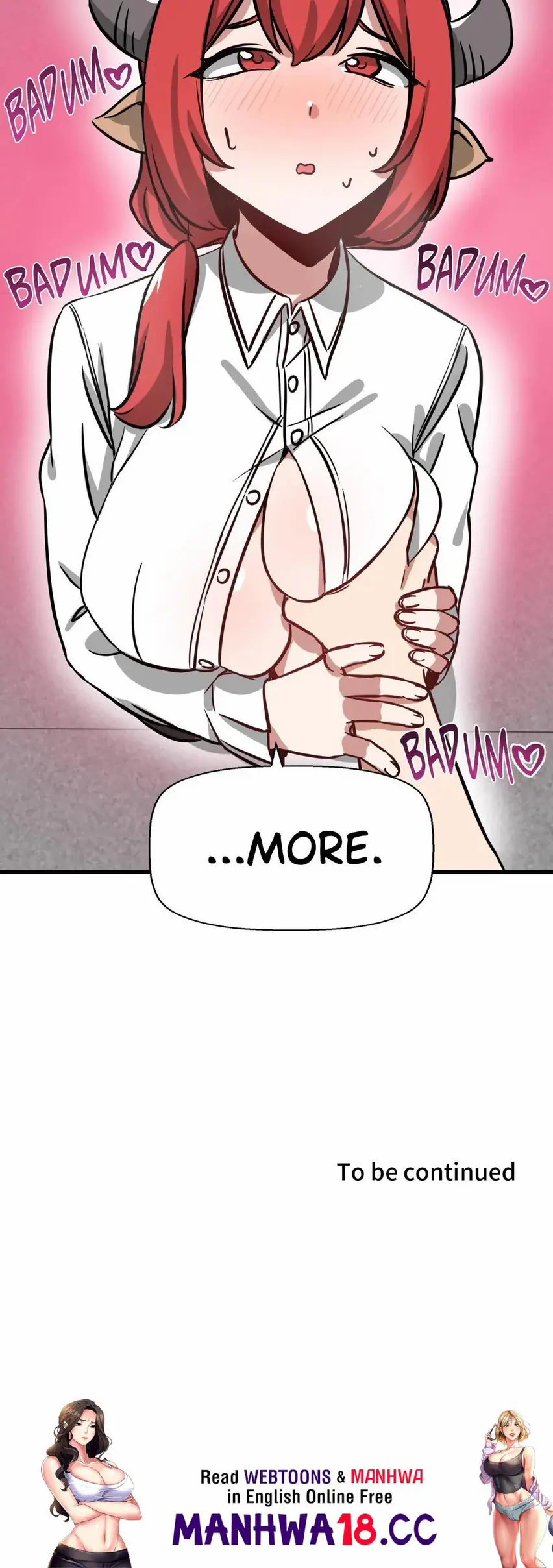 No Man’s Land Uncensored, chapter 8, page 45 of 45