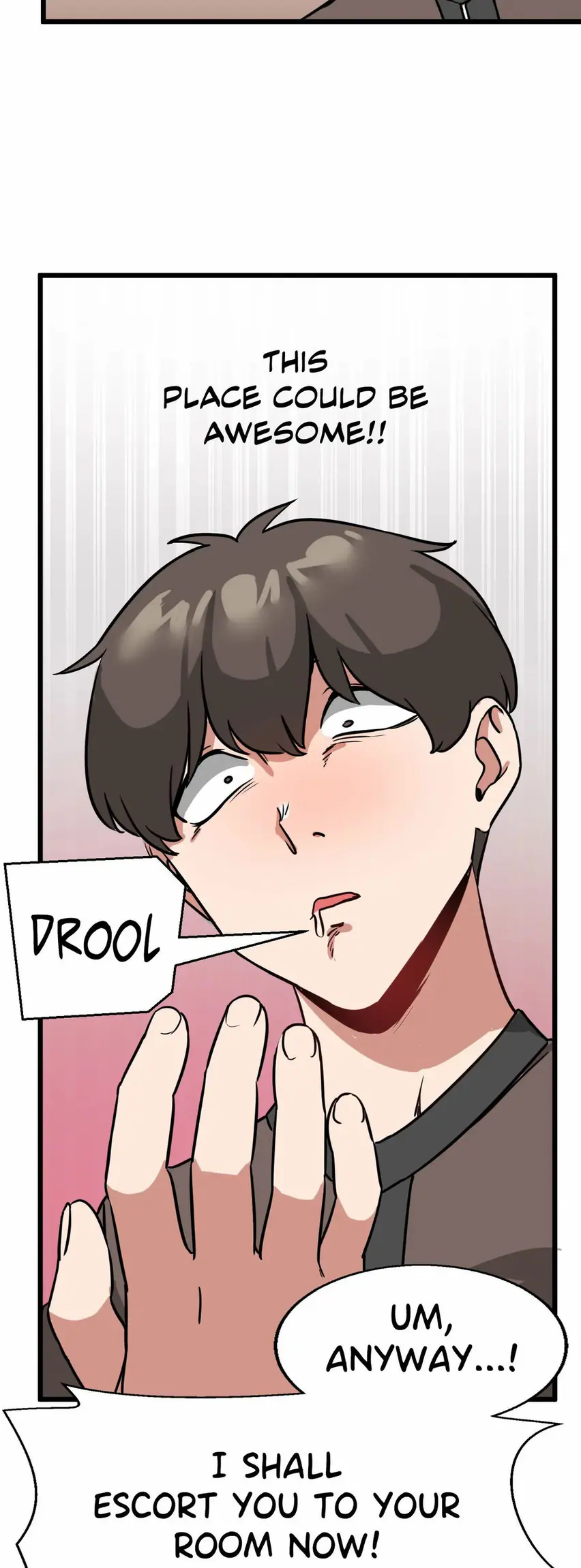 No Man’s Land Uncensored, chapter 9, page 20 of 36