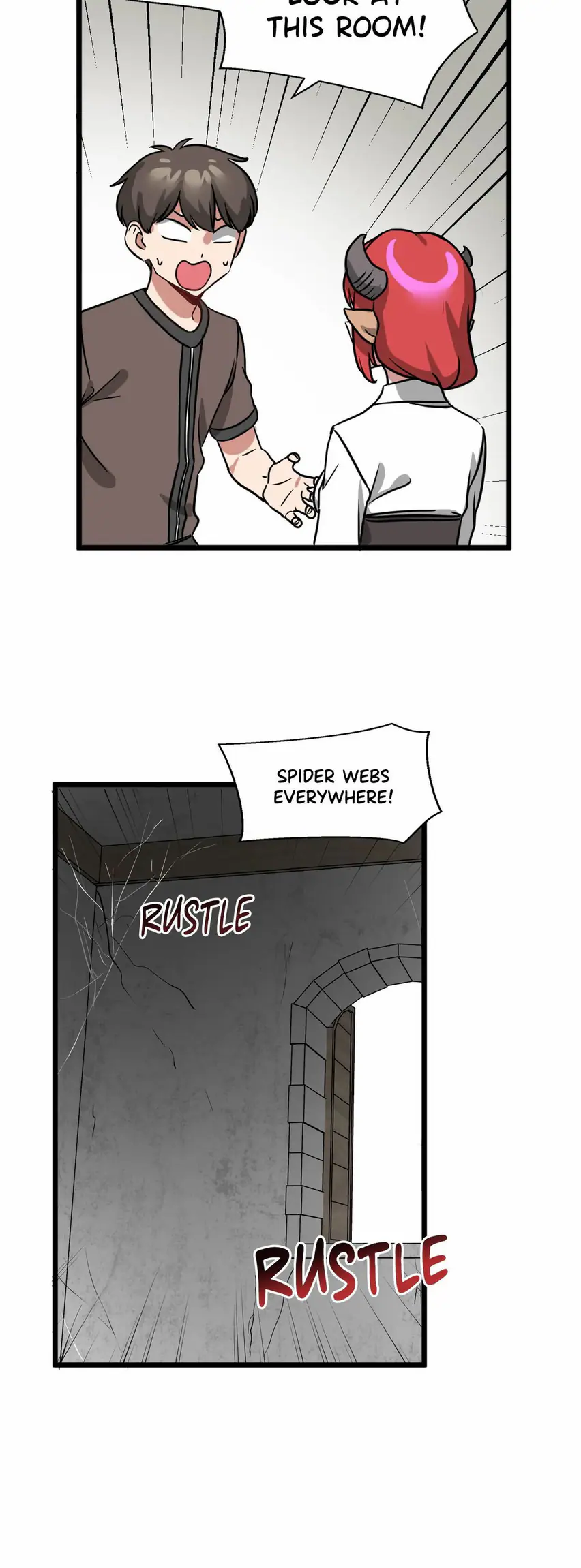 No Man’s Land Uncensored, chapter 9, page 24 of 36