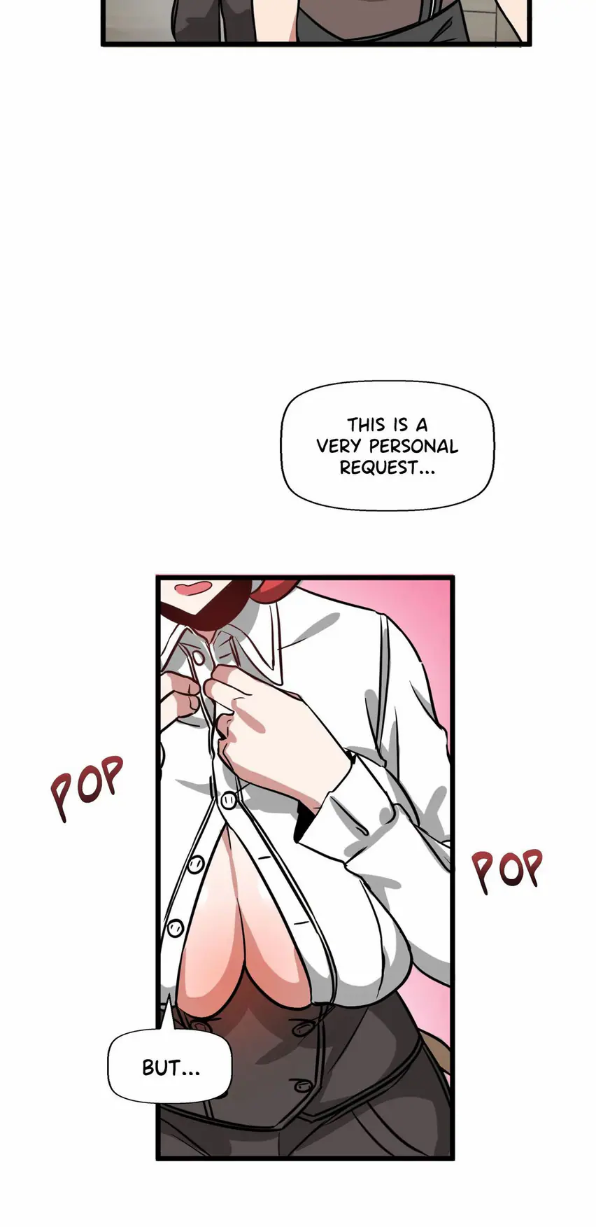 No Man’s Land Uncensored, chapter 9, page 33 of 36