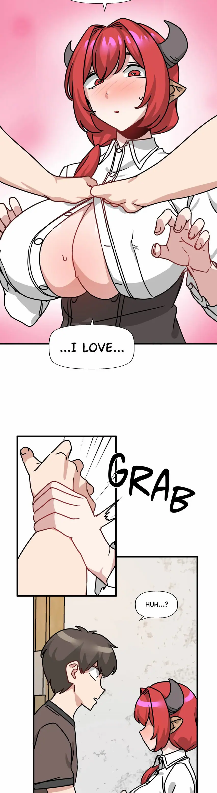 No Man’s Land Uncensored, chapter 10, page 5 of 42