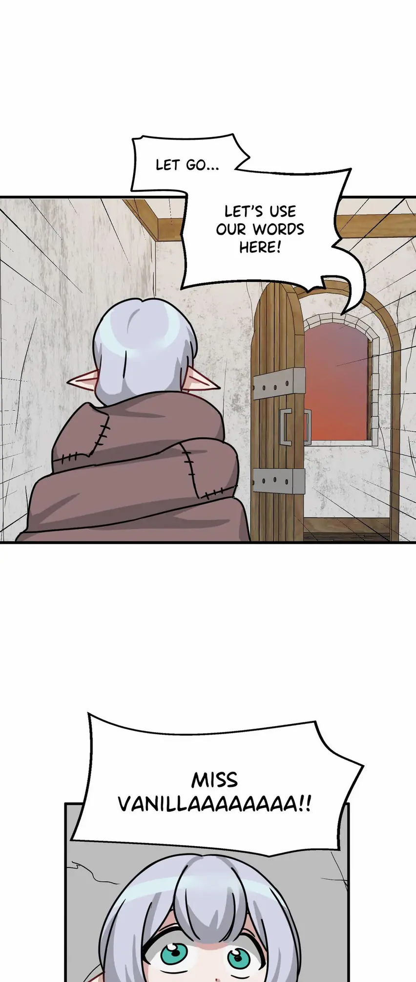 No Man’s Land Uncensored, chapter 10, page 7 of 42