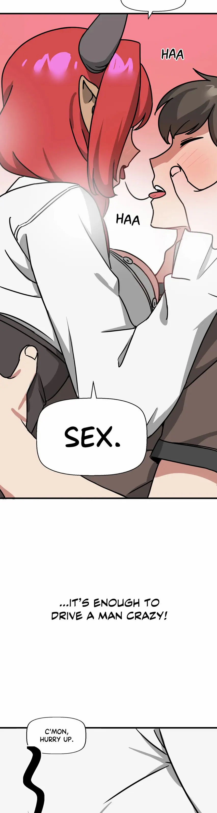 No Man’s Land Uncensored, chapter 10, page 15 of 42
