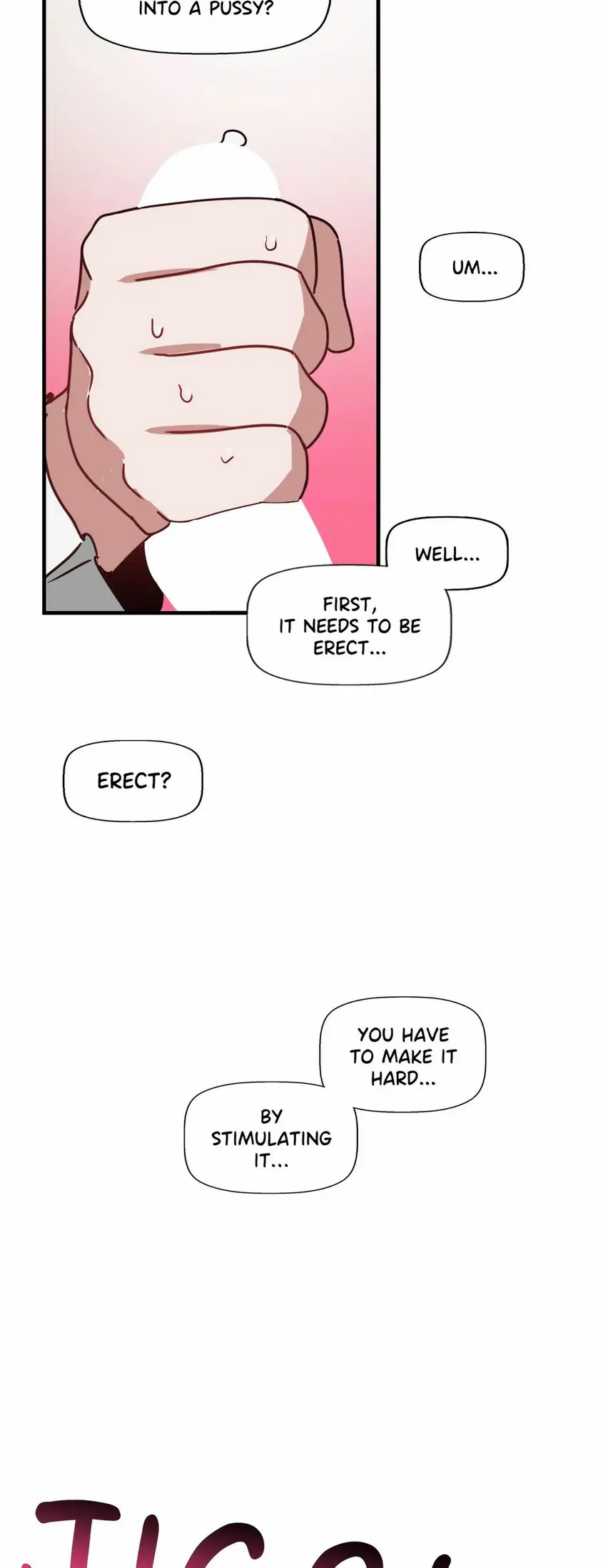 No Man’s Land Uncensored, chapter 10, page 20 of 42