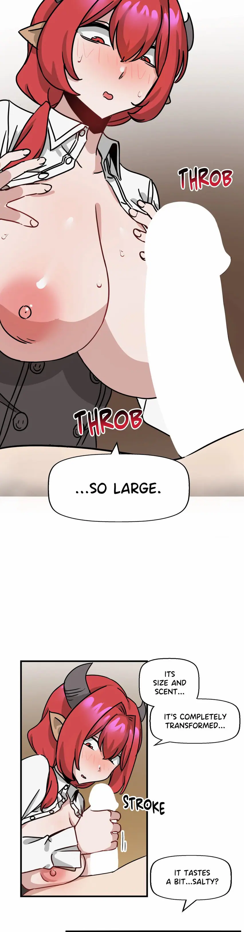 No Man’s Land Uncensored, chapter 10, page 26 of 42