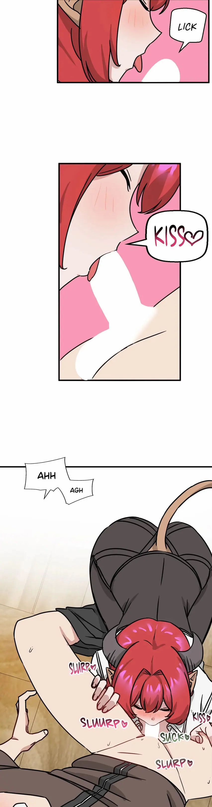 No Man’s Land Uncensored, chapter 10, page 27 of 42