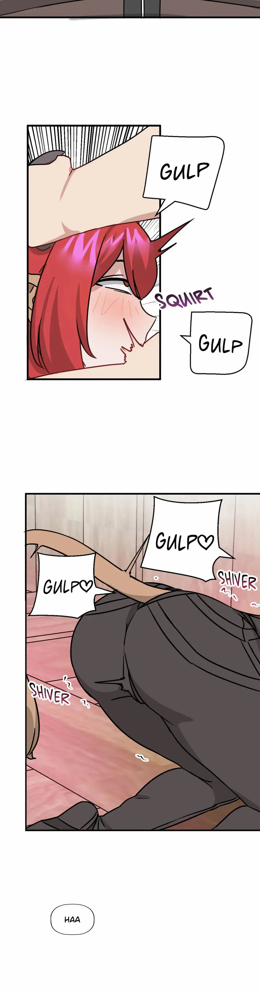 No Man’s Land Uncensored, chapter 10, page 30 of 42