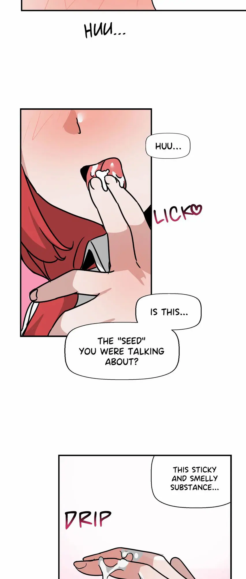 No Man’s Land Uncensored, chapter 10, page 32 of 42