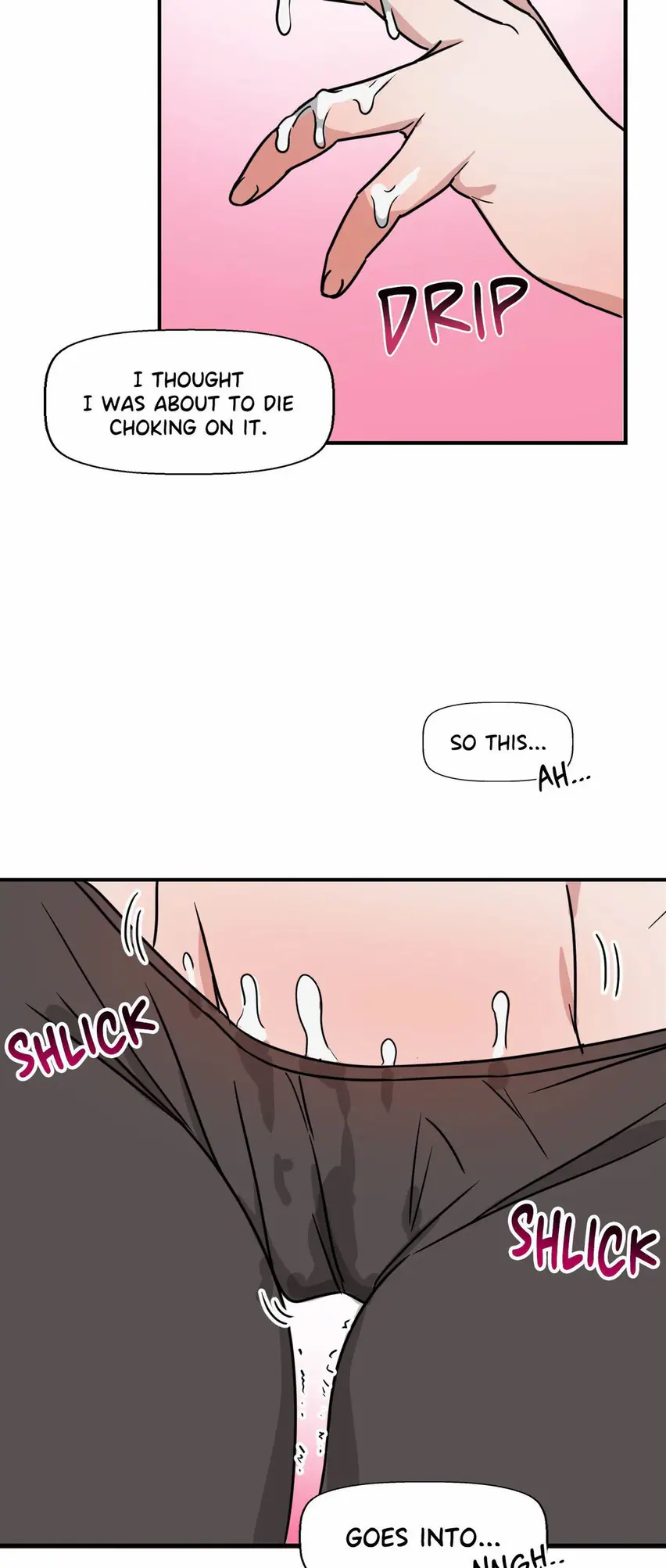 No Man’s Land Uncensored, chapter 10, page 33 of 42