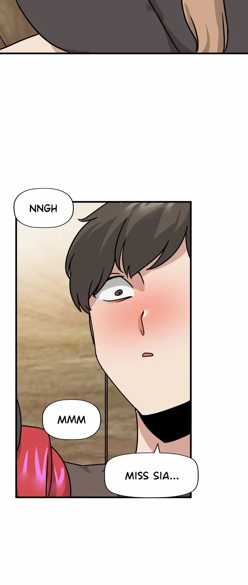 No Man’s Land Uncensored, chapter 10, page 35 of 42