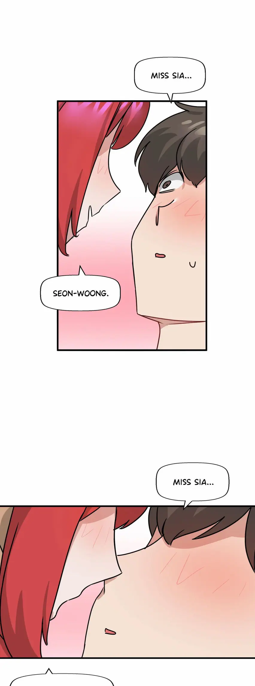 No Man’s Land Uncensored, chapter 10, page 37 of 42