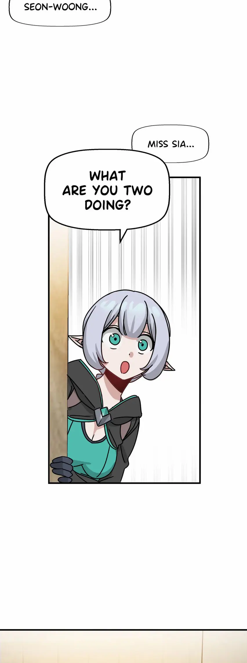No Man’s Land Uncensored, chapter 10, page 38 of 42