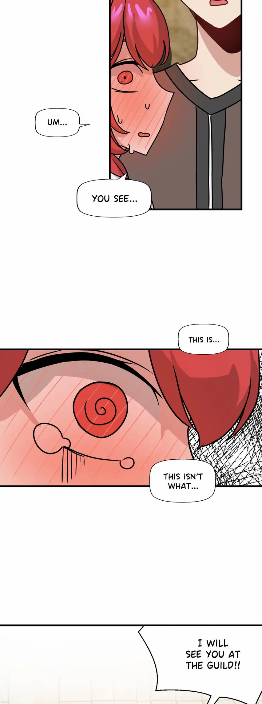 No Man’s Land Uncensored, chapter 10, page 40 of 42
