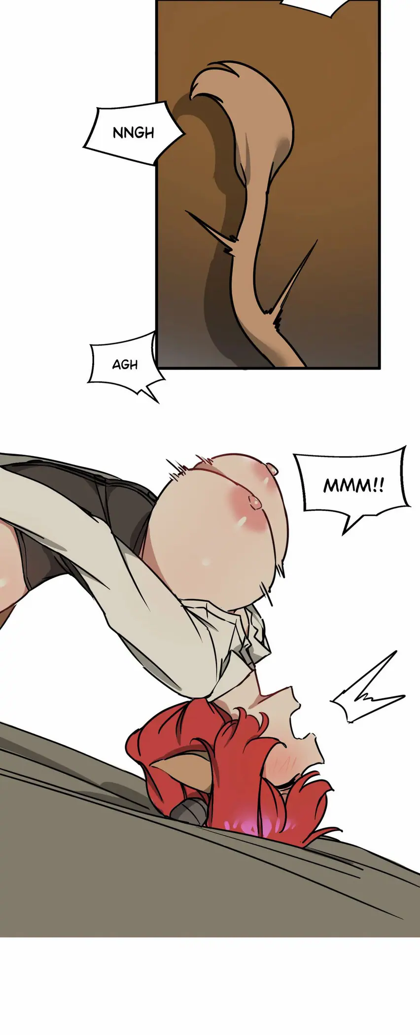 No Man’s Land Uncensored, chapter 11, page 6 of 54