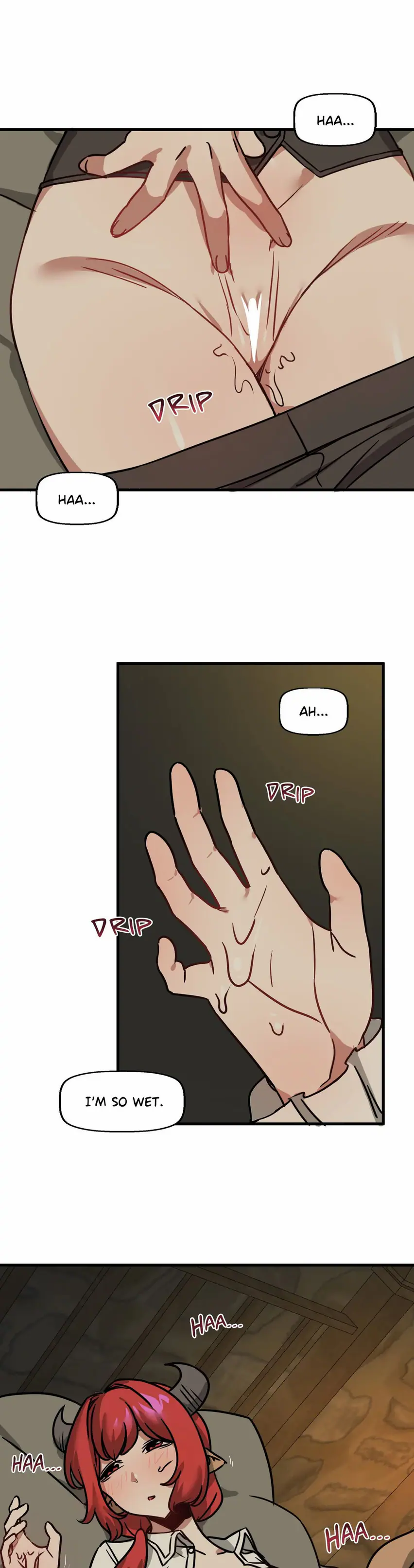 No Man’s Land Uncensored, chapter 11, page 7 of 54