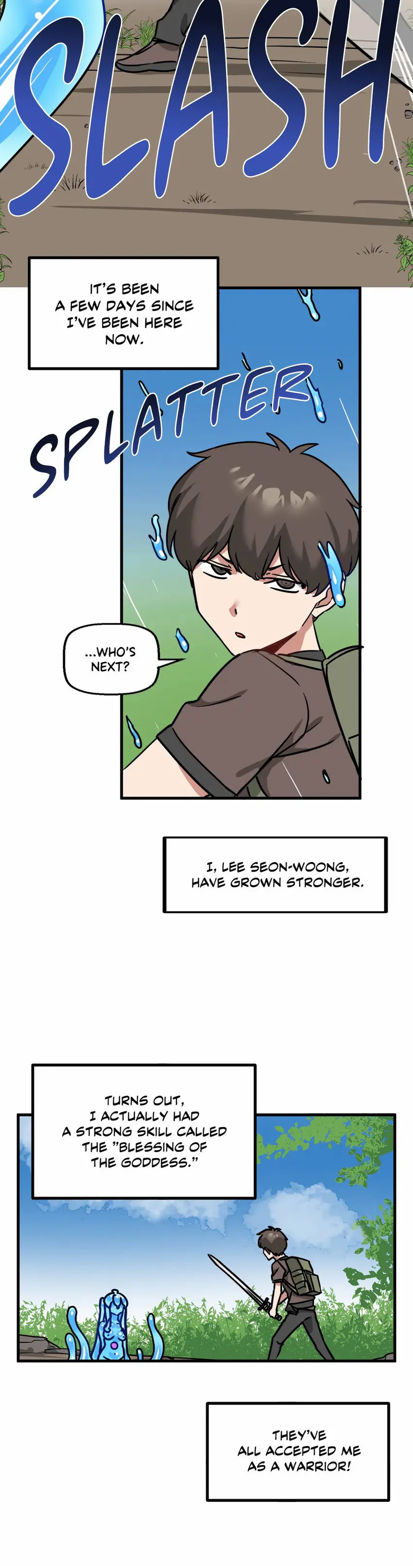 No Man’s Land Uncensored, chapter 11, page 12 of 54