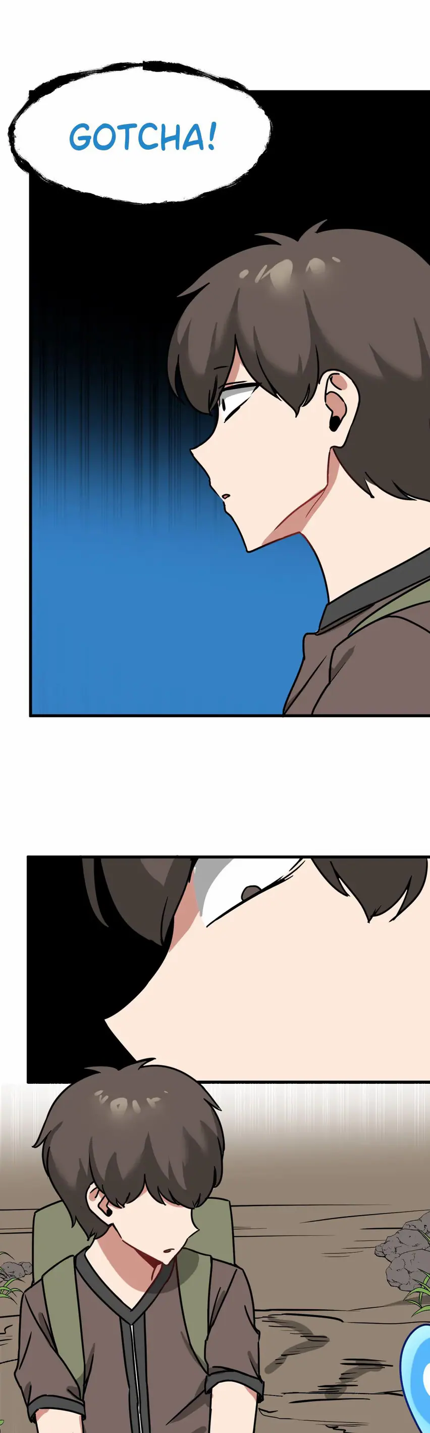 No Man’s Land Uncensored, chapter 11, page 19 of 54